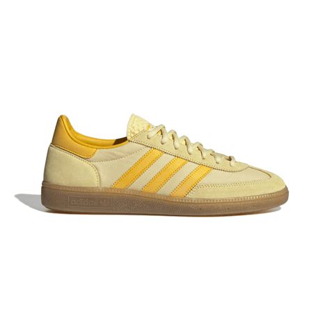 adidas handball spezial geel|adidas handball spezial shoes.